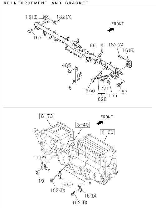 Partial Engine